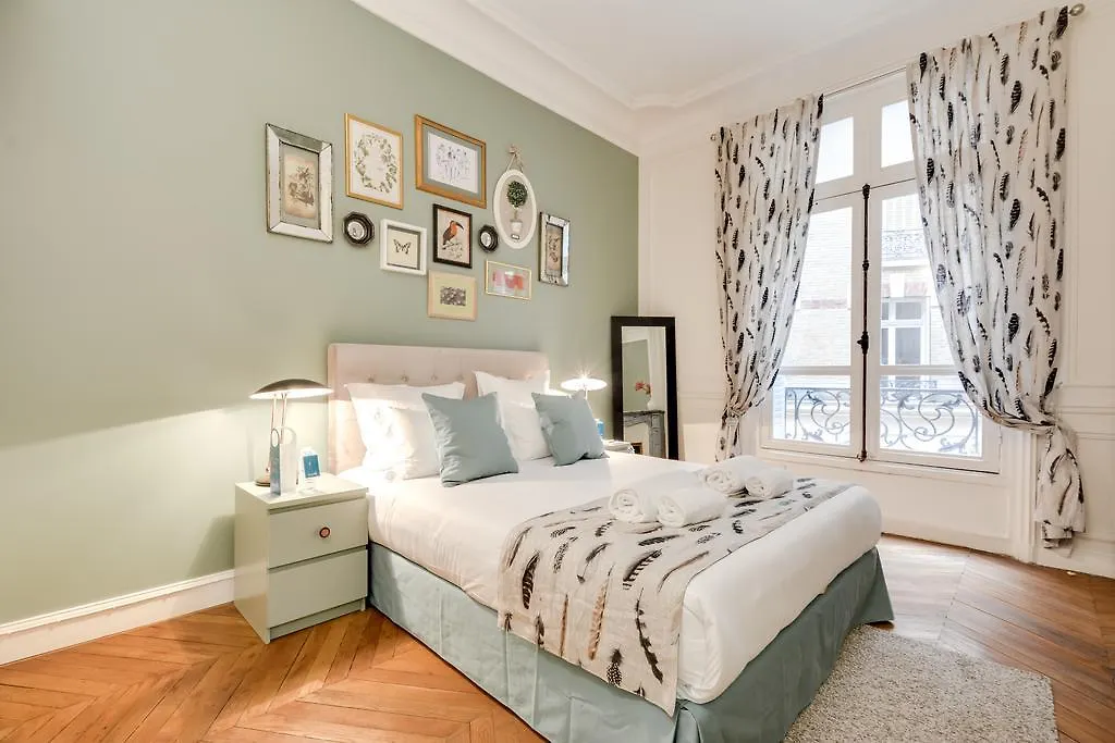 Sweet Inn - Boetie IV 0*, Paris France