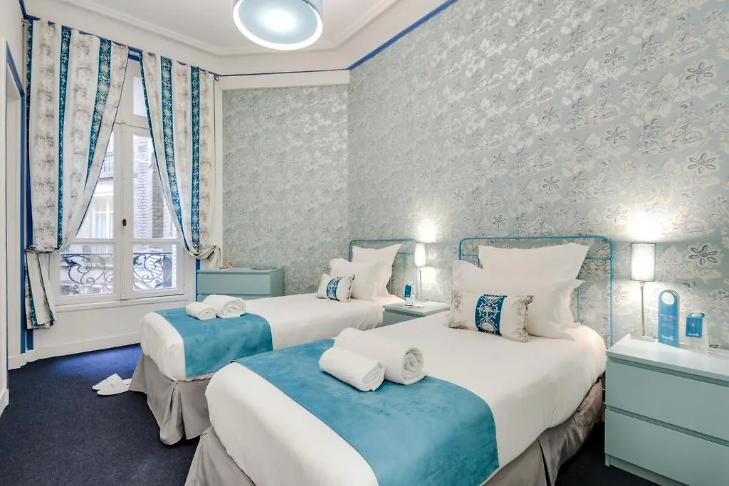Apartment Sweet Inn - Boetie IV Frankreich