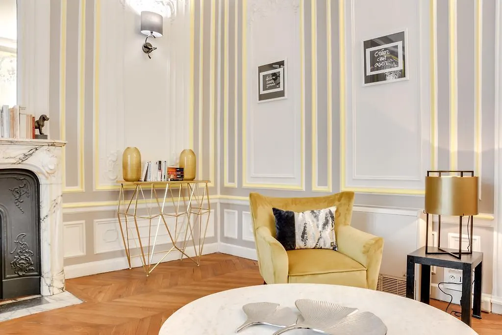 Apartment Sweet Inn - Boetie IV