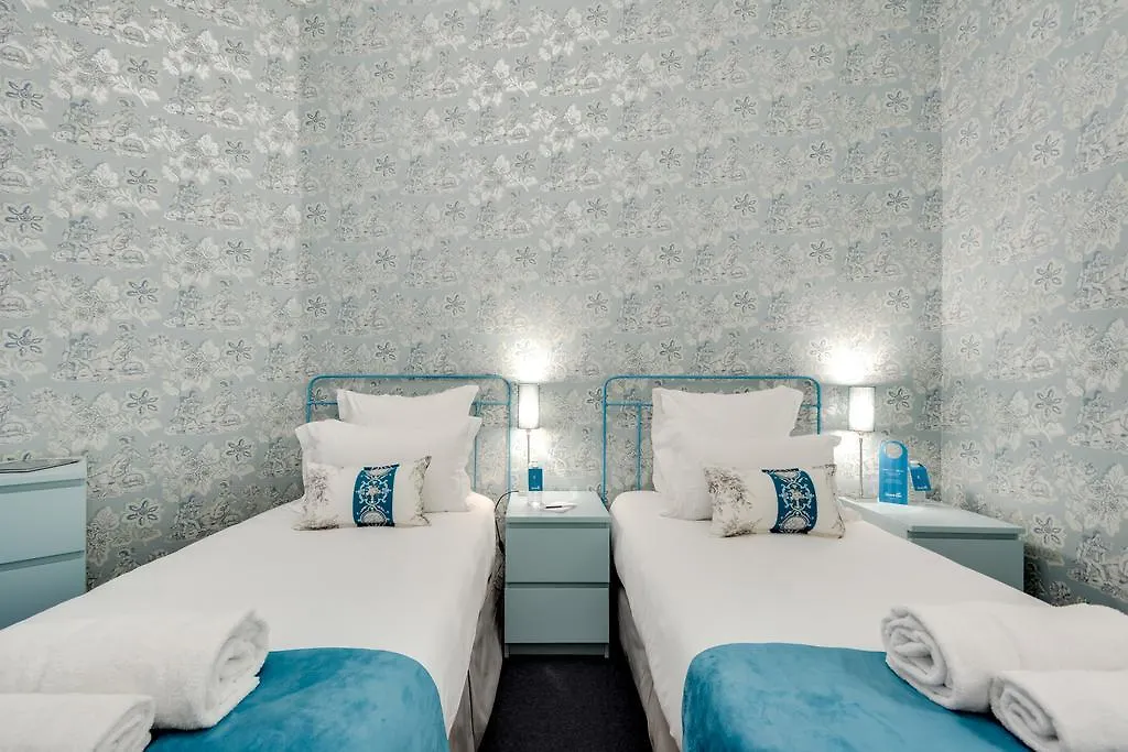 Sweet Inn - Boetie IV Paris