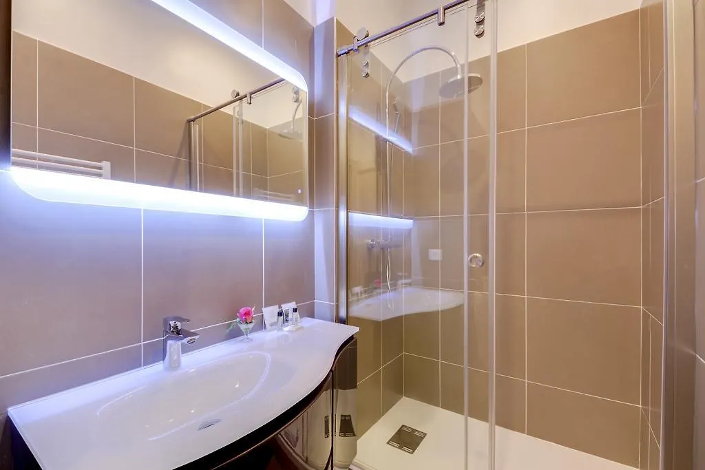 Apartment Sweet Inn - Boetie IV