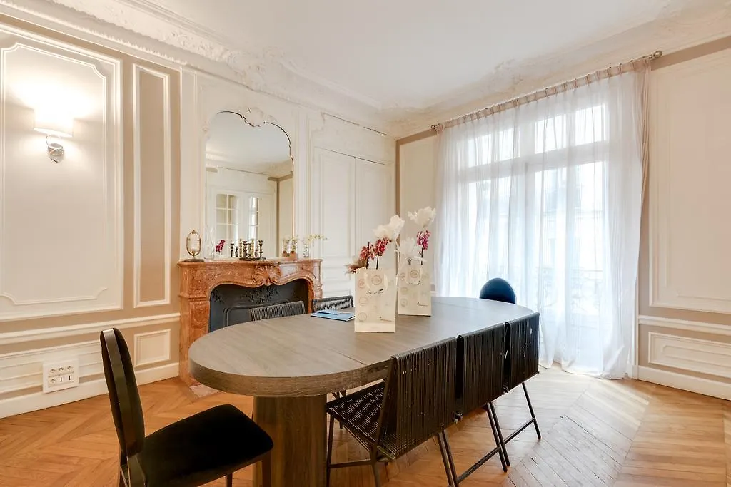 Apartment Sweet Inn - Boetie IV Frankreich
