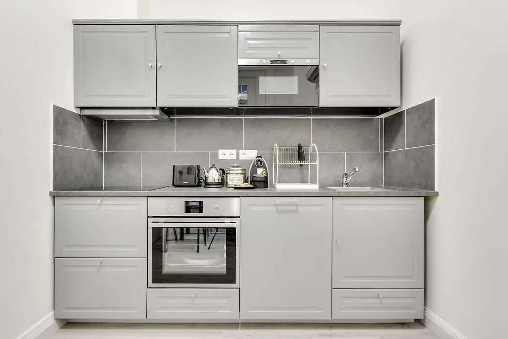 Apartment Sweet Inn - Boetie IV