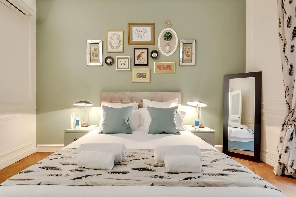 Sweet Inn - Boetie IV 0*, Paris